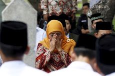 Golkar Resmi Dukung Khofifah di Pilkada Jawa Timur 2018