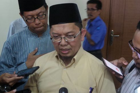 Acara Tabligh Akbar Dihentikan di Kepulauan Seribu