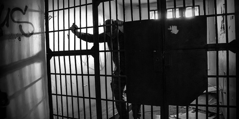 5 Fakta Napi Kabur dari Lapas Kutacane Aceh, Tuntutan Bilik Asmara, Keributan Saat Buka Puasa - Kompas.com