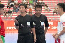 Ketua BFN Bakal Evaluasi Timnas Futsal