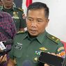 TNI AD Bakal Siapkan Rindam untuk Tempat Rehabilitasi Narkoba jika Dibutuhkan