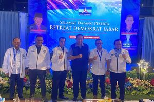 Demokrat Bidik Kejayaan Pemilu 2009, SBY Diminta Kembali Rancang Strategi