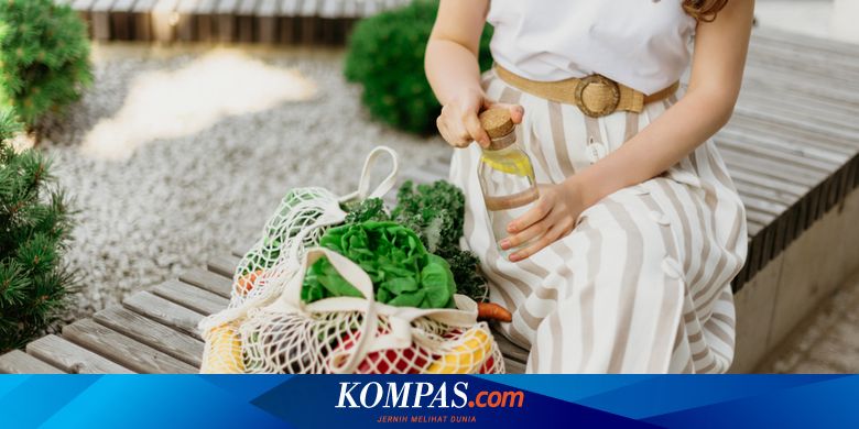 Gaya Hidup Zero Waste Untuk Menyelamatkan Lingkungan Halaman All Kompas Com Gaya Hidup Zero Waste Untuk Menyelamatkan Lingkungan Halaman All Kompas Com