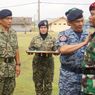 TNI, Malaysian Armed Forces Conduct Joint Counter-Terrorism Exercise