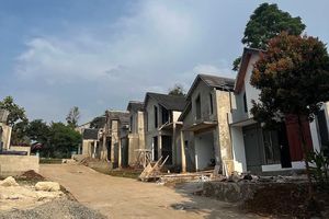 Rumah Athaya Residence Tak Kunjung Jadi, 30 Konsumen Buru Pengembang