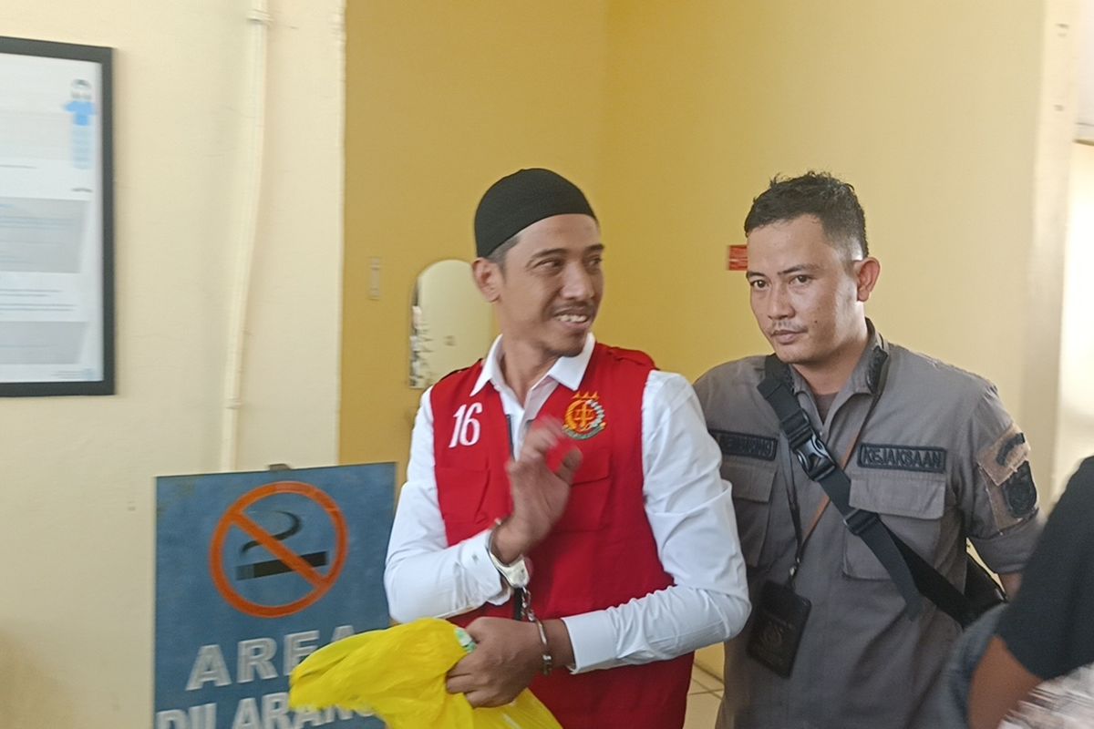 Saksi Kunci Polisi Tembak Warga di Kalteng jadi 
