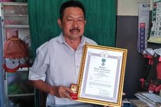 Kisah Suparman Si 