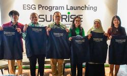 SUN Energy Luncurkan 'SUN RISE', Program Edukasi Energi Terbarukan Percepat Transisi Energi Nasional