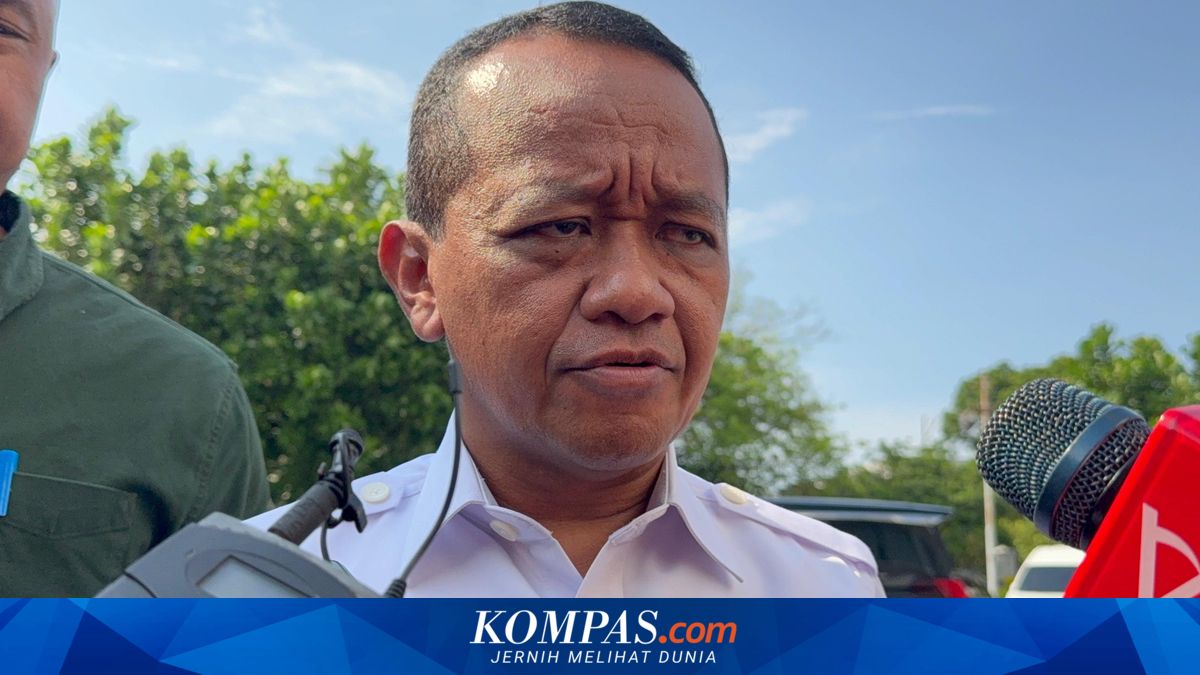 Bahlil Sebut B50 Berhasil Diuji Coba ke Kapal dan Kereta Api ~SN

Klik untuk baca: