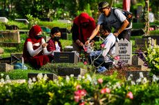 Mengenal Tradisi Ziarah ke Makam Sebelum Puasa di Berbagai Daerah