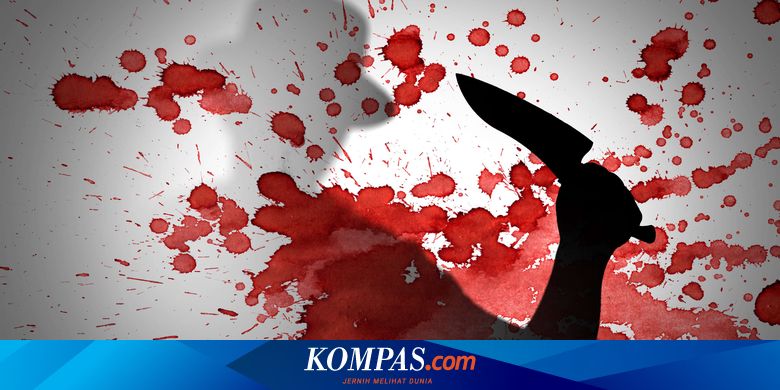 Pembunuhan Sadis di Jakarta 33 Tahun Silam, Agus Nasser Mutilasi Istrinya Jadi 10 Bagian