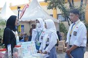 ASRI Menyapa Surabaya, Dorong Siswa dan Guru Wujudkan Sekolah Berkelanjutan