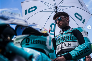 Adrian Fernandez Diskualifikasi 6 Seri, Veda Pratama Dapat Dua Podium