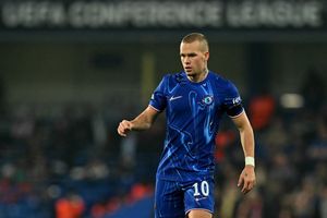 FA Resmi Jatuhkan Sanksi 4 Tahun ke Penyerang Chelsea yang Sudah Lama Menghilang