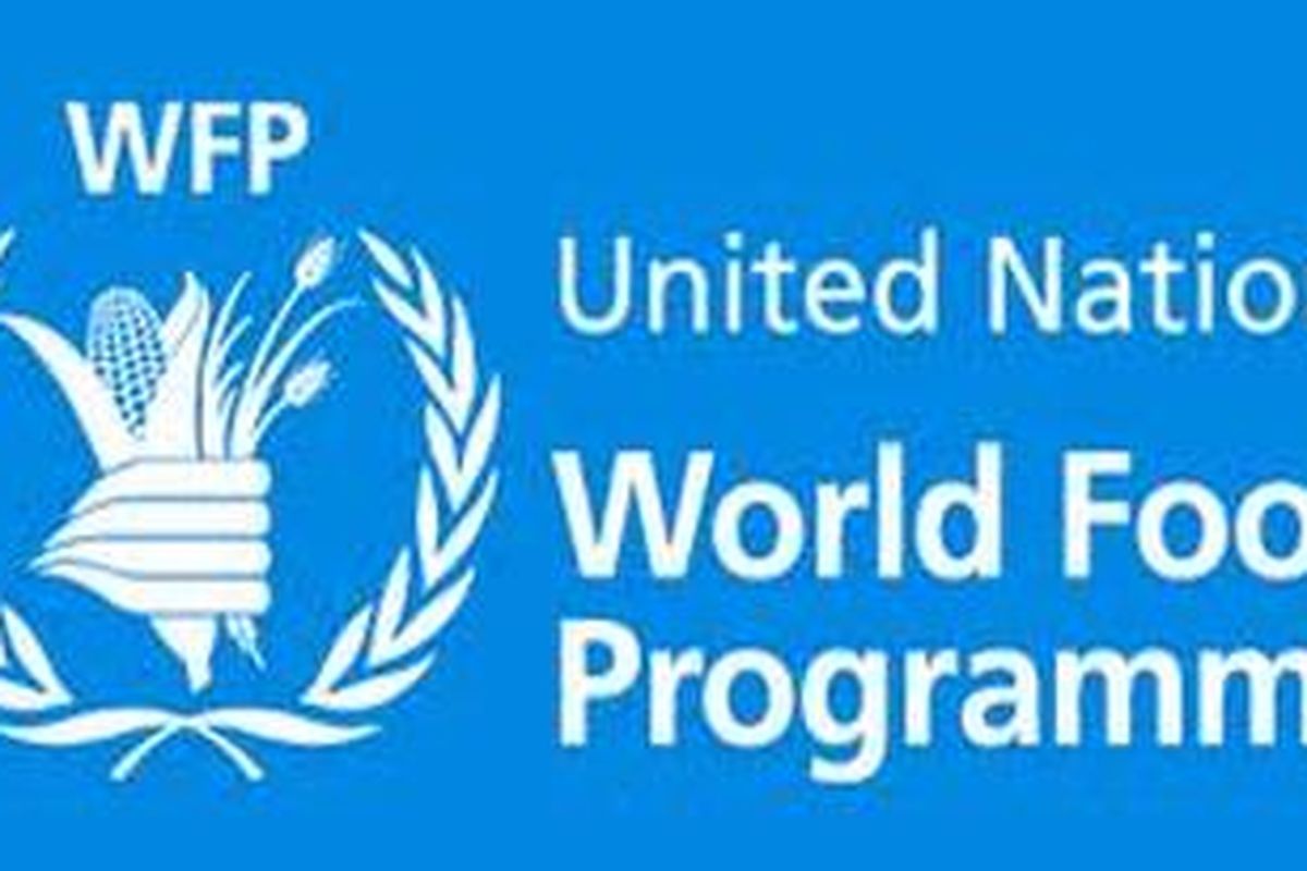 Logo WFP