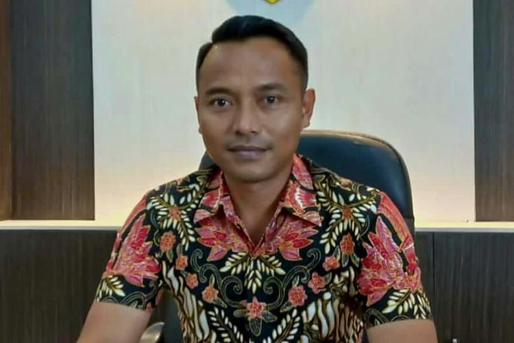 Direktur Reserse Kriminal Umum Polda Maluku, Kombes Pol Andri Iskandar