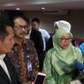 Sri Haryati Dilantik sebagai Penjabat Sekda DKI
