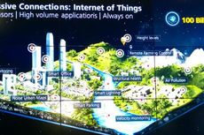 TechTravel #5: Jangan Abaikan IoT Alias “Internet of Things”