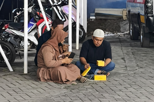 Jasad Terangkat Bersama Bangkai KMP Tunu Pratama Jaya, HP dan KTP Ungkap Identitas ABK