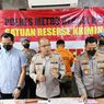 Staf SMP Negeri di Bekasi yang Lecehkan Para Siswi Dipecat Setelah Ditetapkan sebagai Tersangka