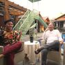 Awal Dekat dengan Nathalie Holscher, Sule Enggan Beritahu Rizky Febian