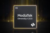 MediaTek Dimensity 6300 Meluncur, Chip 5G untuk Ponsel Kelas Menengah 