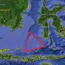 Masalembo, Misteri Segitiga Bermuda Indonesia di Utara Sumenep