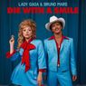 Lirik Lagu Die with a Smile - Bruno Mars feat. Lady Gaga