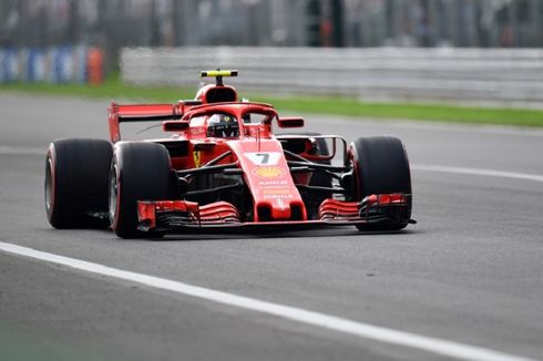 Negara Penghasil Juara F1 Ini Justru Belum Pernah Gelar F1