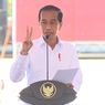 Jokowi Targetkan Cakupan Vaksinasi Capai 270 Juta Dosis pada Akhir 2021