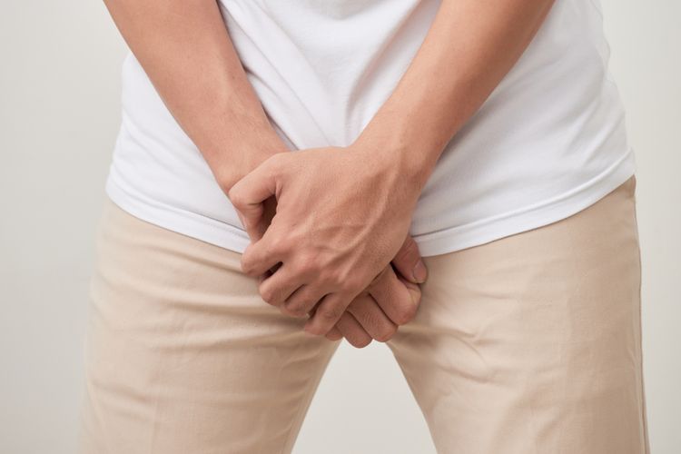 Penggunaan celana yang ketat adalah salah satu penyebab pria mandul.