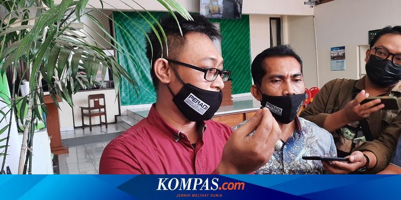 Nani Pengirim Sate Sianida Didakwa Pembunuhan Berencana, Kuasa Hukum Keberatan - Vimarsana News