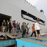 KSAL Kabulkan Permintaan Ganjar, Kapal Perang KRI Makassar 590 Siap Bawa BBM dan Logistik ke Karimunjawa