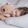 Anak Juga Bisa Alami Sleep Apnea, Kenali Gejalanya