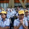 Marak PHK di Awal Tahun, Pengangguran di RI Tembus 7,28 Juta