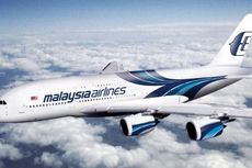 China Kerahkan 10 Satelit Cari Malaysia Airlines
