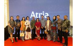 HUT Ke-13, Atria Hotel Gading Serpong Sukses Gelar ATRIA UMKM Week