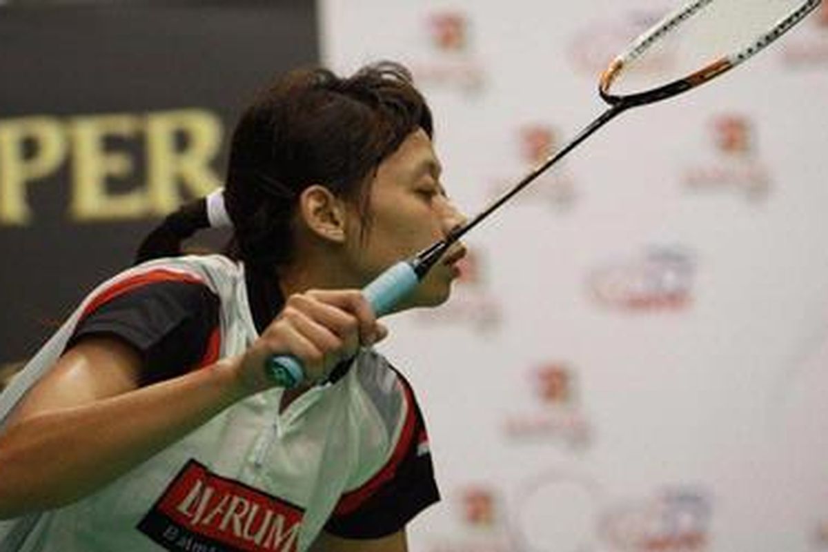 Maria Febe Kusumastuti