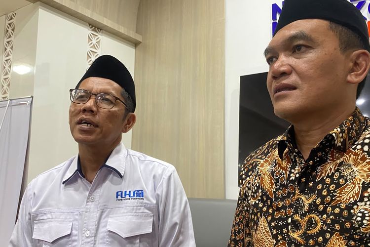 Jateng Siapkan Dua Program Beasiswa untuk Santri, Pendaftaran Dibuka Akhir Agustus