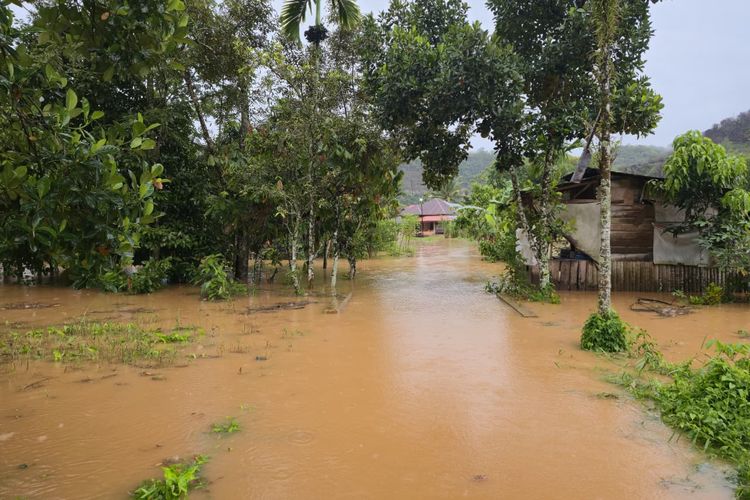 Jelang Lebaran, Kawasan Wisata dan 