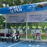 PLN Siapkan Dana Rp 55 Miliar untuk Bangun 40 SPKLU di Tahun Ini