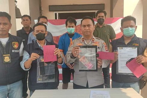 14 Calon Pengantin di Palembang Tertipu, Pemilik WO Bawa Kabur Rp 1,3 Miliar