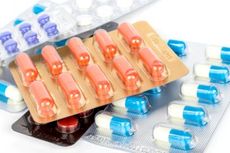 Perketat Penggunaan Antibiotik