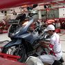 Cegah Kena Tembak Harga, Lebih Baik Servis Motor di Bengkel Resmi
