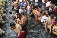 Kabupaten Gianyar, Denyut Wisata Budaya di Bali