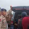 Kapal Motor Diterjang Ombak di Banyuwangi, 1 Meninggal Dunia 2 Hilang