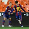 Jelang Barcelona Vs Real Sociedad, Koeman Temukan Pengganti Messi