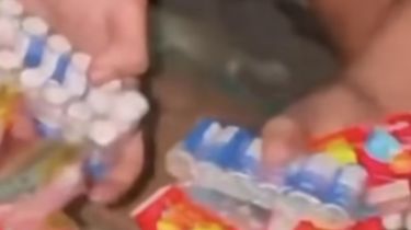 Lempar Petasan ke Sopir Angkot di Cipondoh, 3 Pemuda Minta Maaf