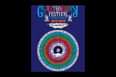 Perayaan Setengah Abad Festival Glastonbury Batal karena Virus Corona