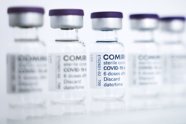 Sinovac Vaccine Falls Short of Expectations, But Options ...